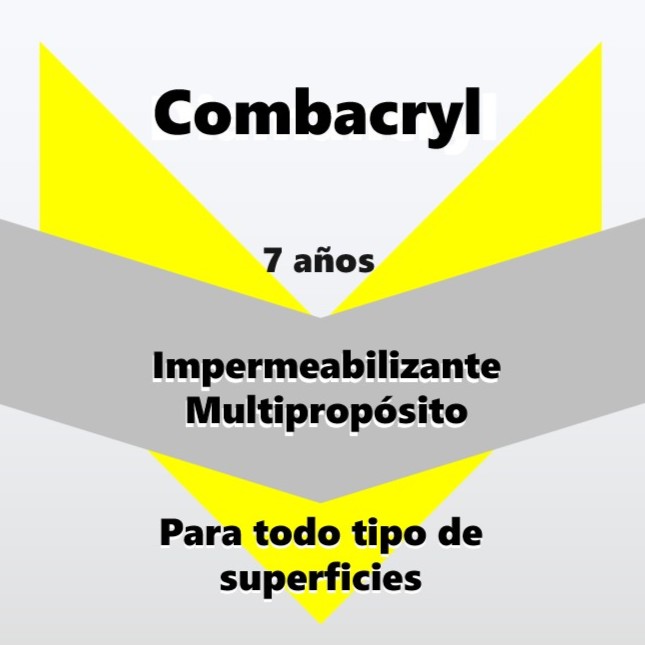 Producto Combacryl
