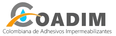 Logo COADIM