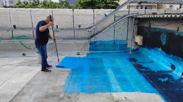 Impermeabilización techos